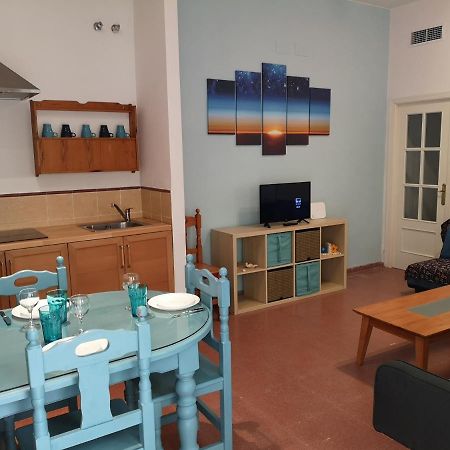 Apartament Corazon DEl Puerto de Santa María Zewnętrze zdjęcie