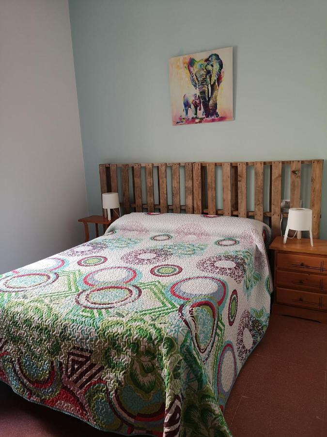 Apartament Corazon DEl Puerto de Santa María Zewnętrze zdjęcie