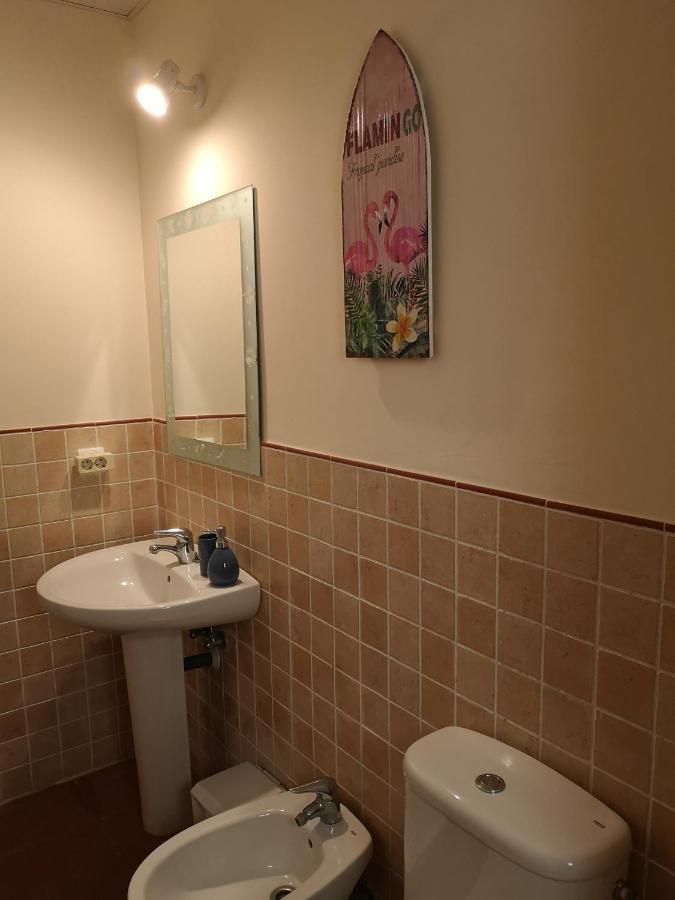 Apartament Corazon DEl Puerto de Santa María Zewnętrze zdjęcie