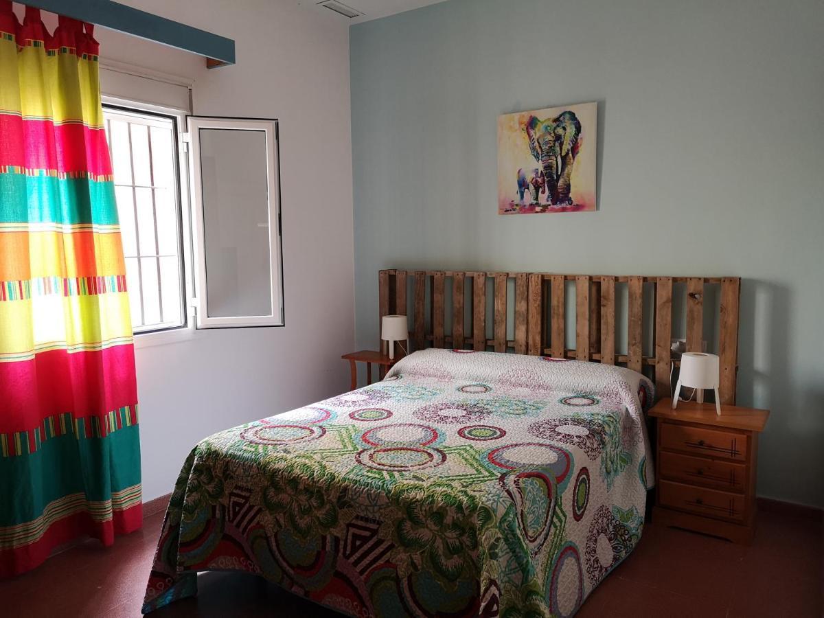 Apartament Corazon DEl Puerto de Santa María Zewnętrze zdjęcie