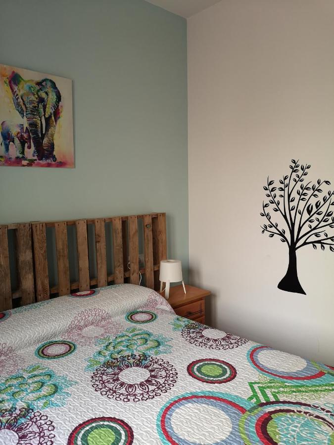 Apartament Corazon DEl Puerto de Santa María Zewnętrze zdjęcie