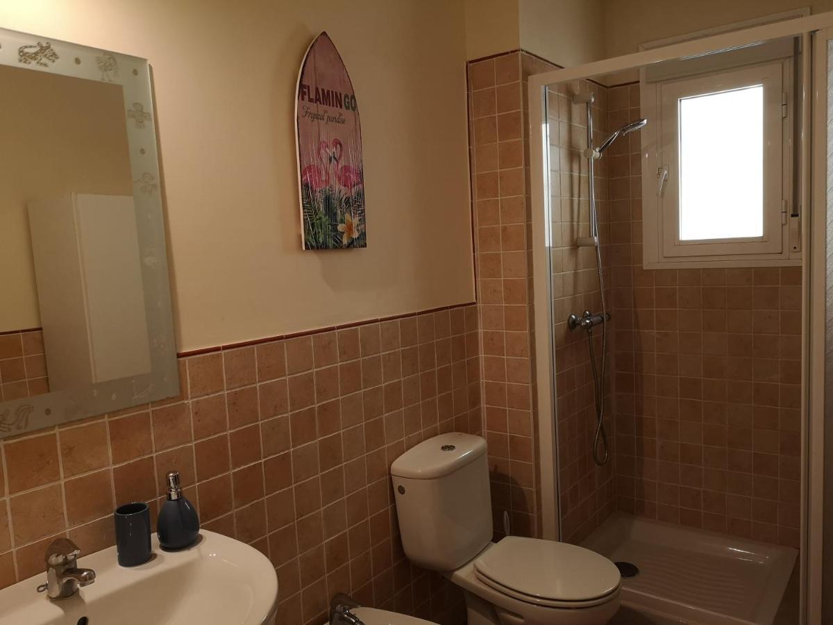 Apartament Corazon DEl Puerto de Santa María Zewnętrze zdjęcie